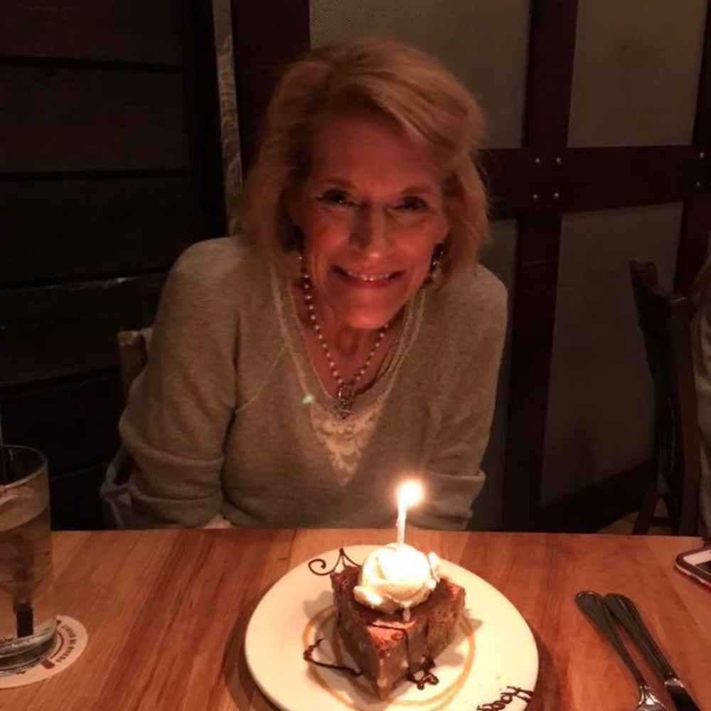 Meet your Posher, Maryellen